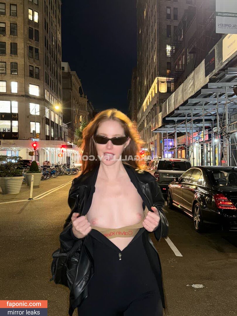 ernaburn nude leaks Photo #17