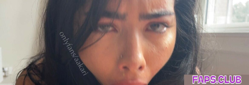 Aakari nude leaks Photo #6