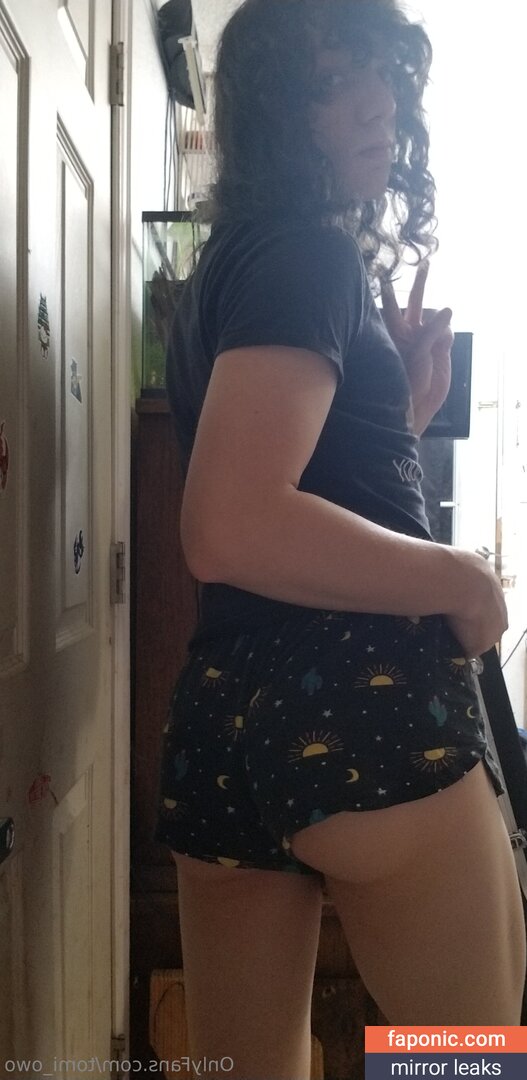 tomi_owo nude leaks Photo #4