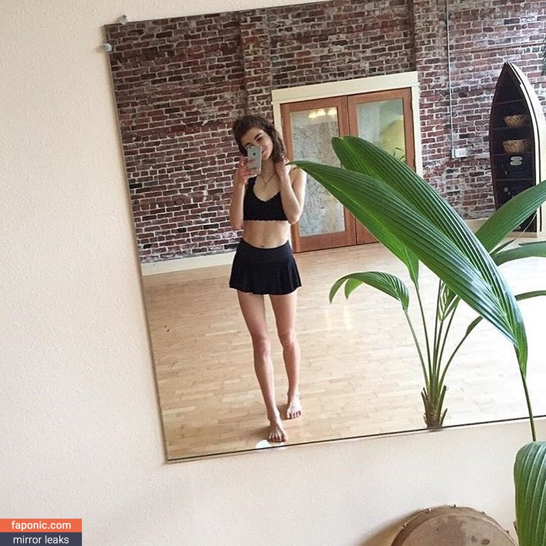 Isabel Paige nude leaks Photo #10