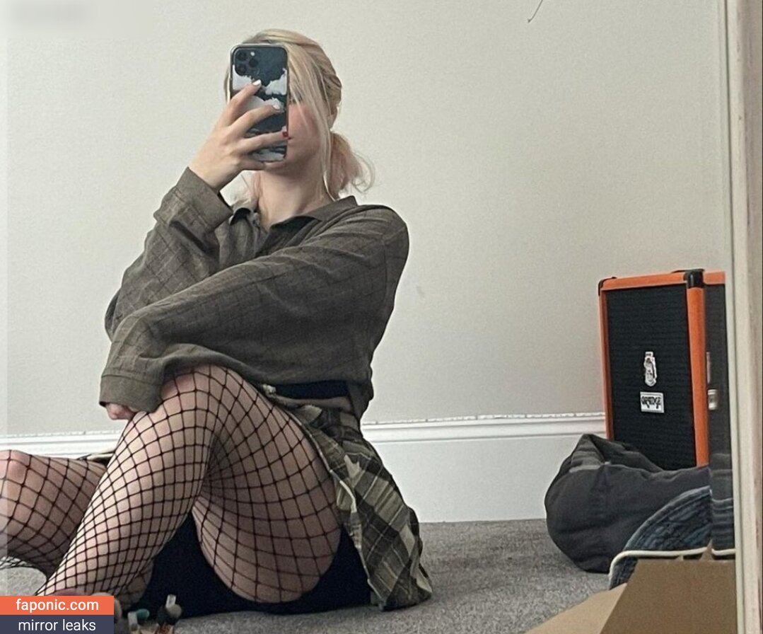Nihachu nude leaks Photo #2