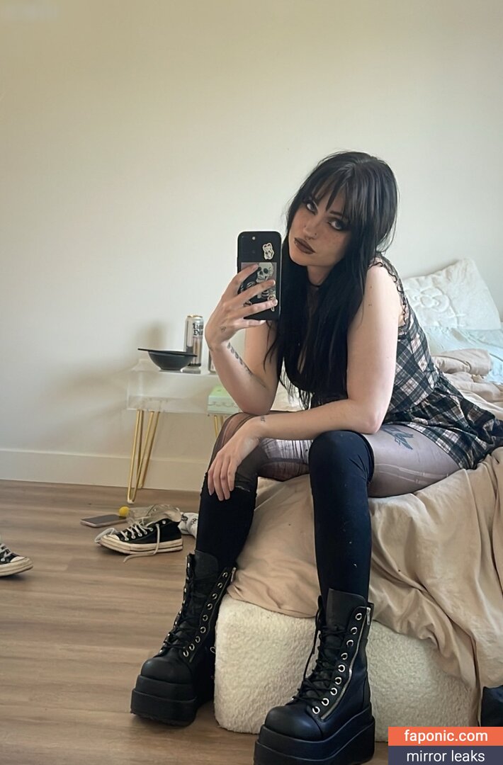 Nihachu nude leaks Photo #4