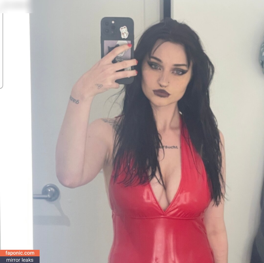 Nihachu nude leaks Photo #5