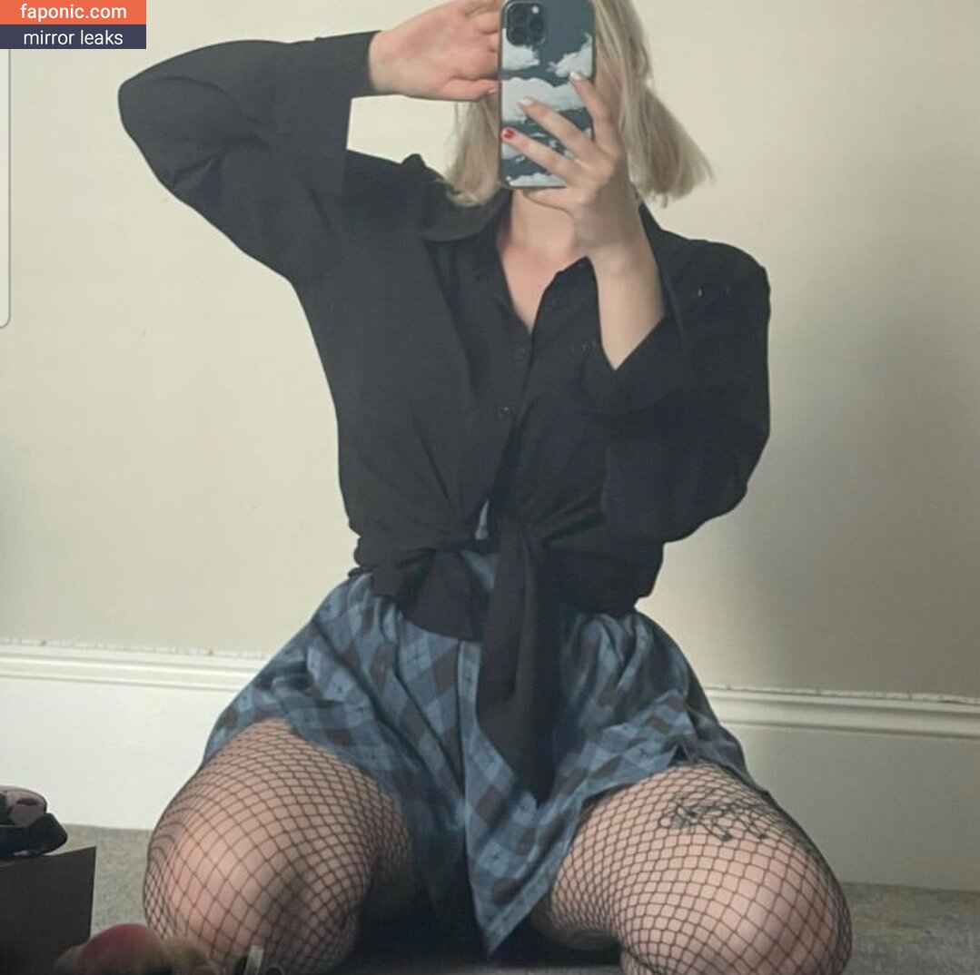 Nihachu nude leaks Photo #8