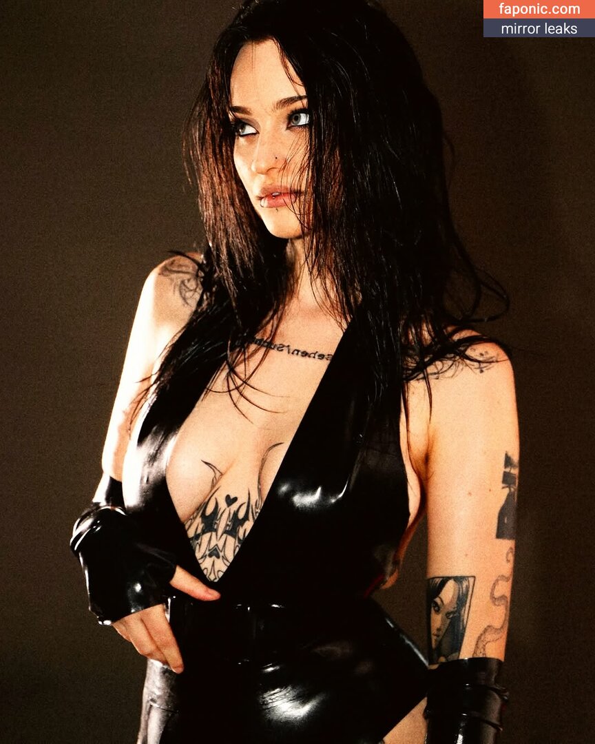 Nihachu nude leaks Photo #13