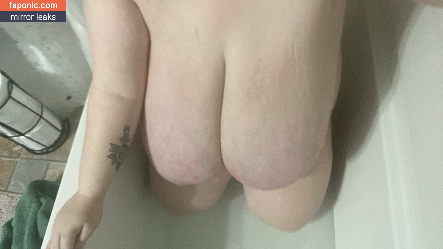 thotterpopp nude leaks Photo #8