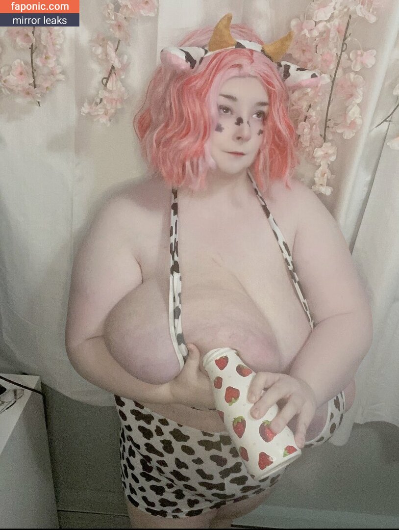 thotterpopp nude leaks Photo #12