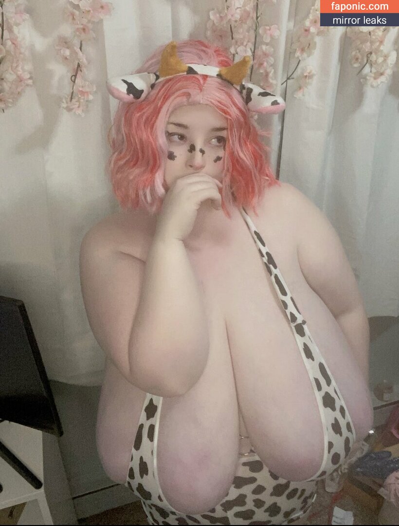 thotterpopp nude leaks Photo #13