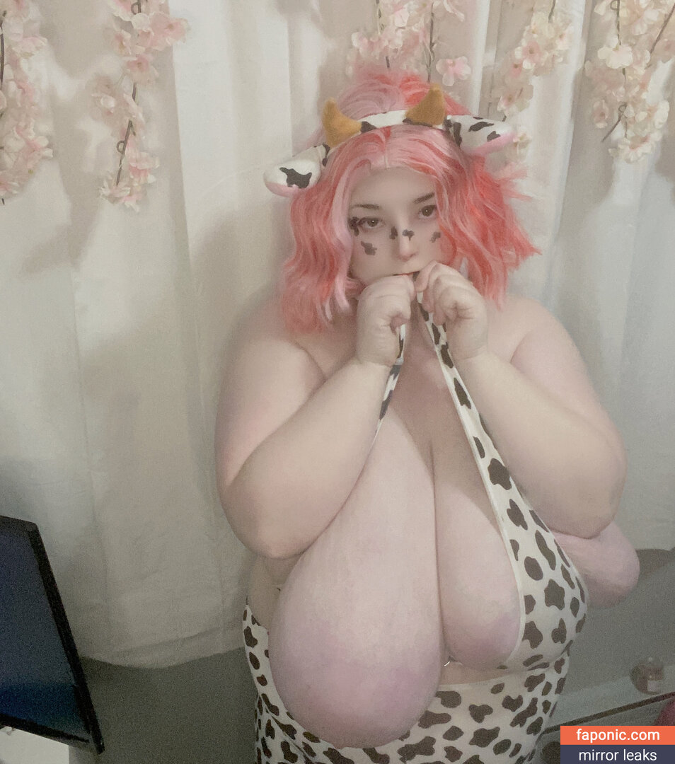 thotterpopp nude leaks Photo #19