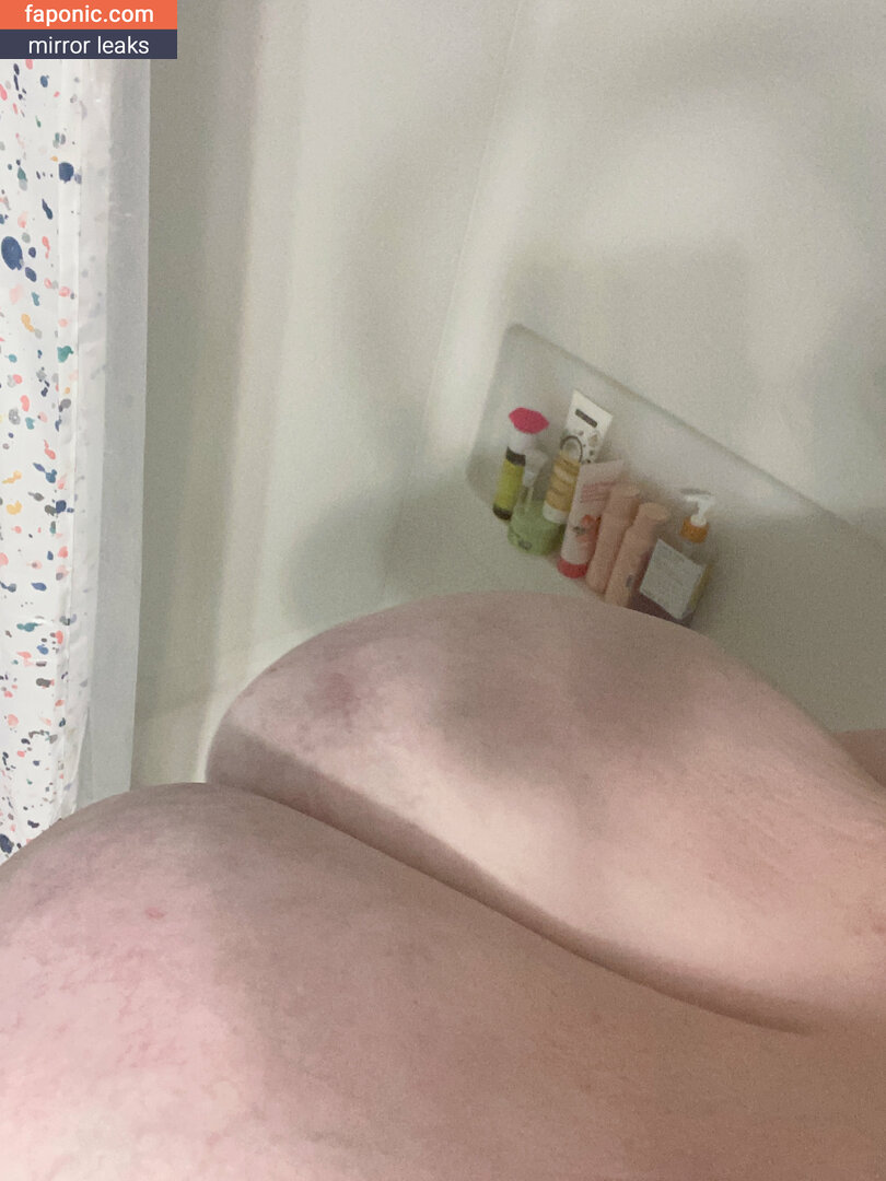 thotterpopp nude leaks Photo #1