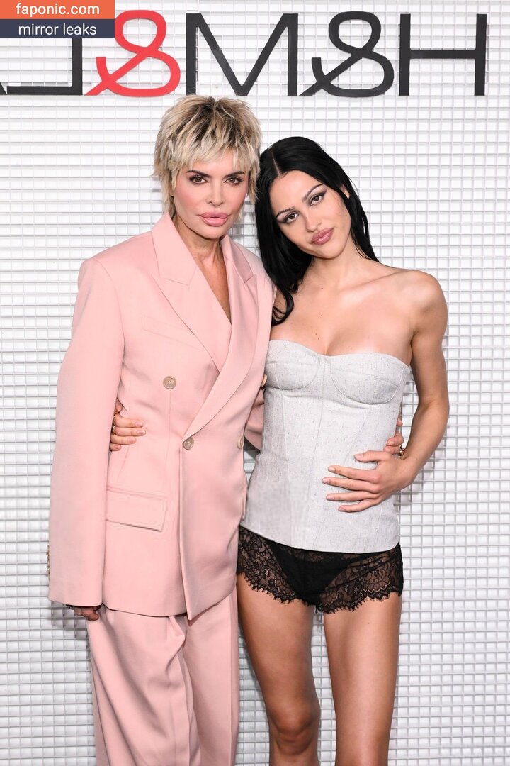 Amelia Grey Hamlin nude leaks Photo #19