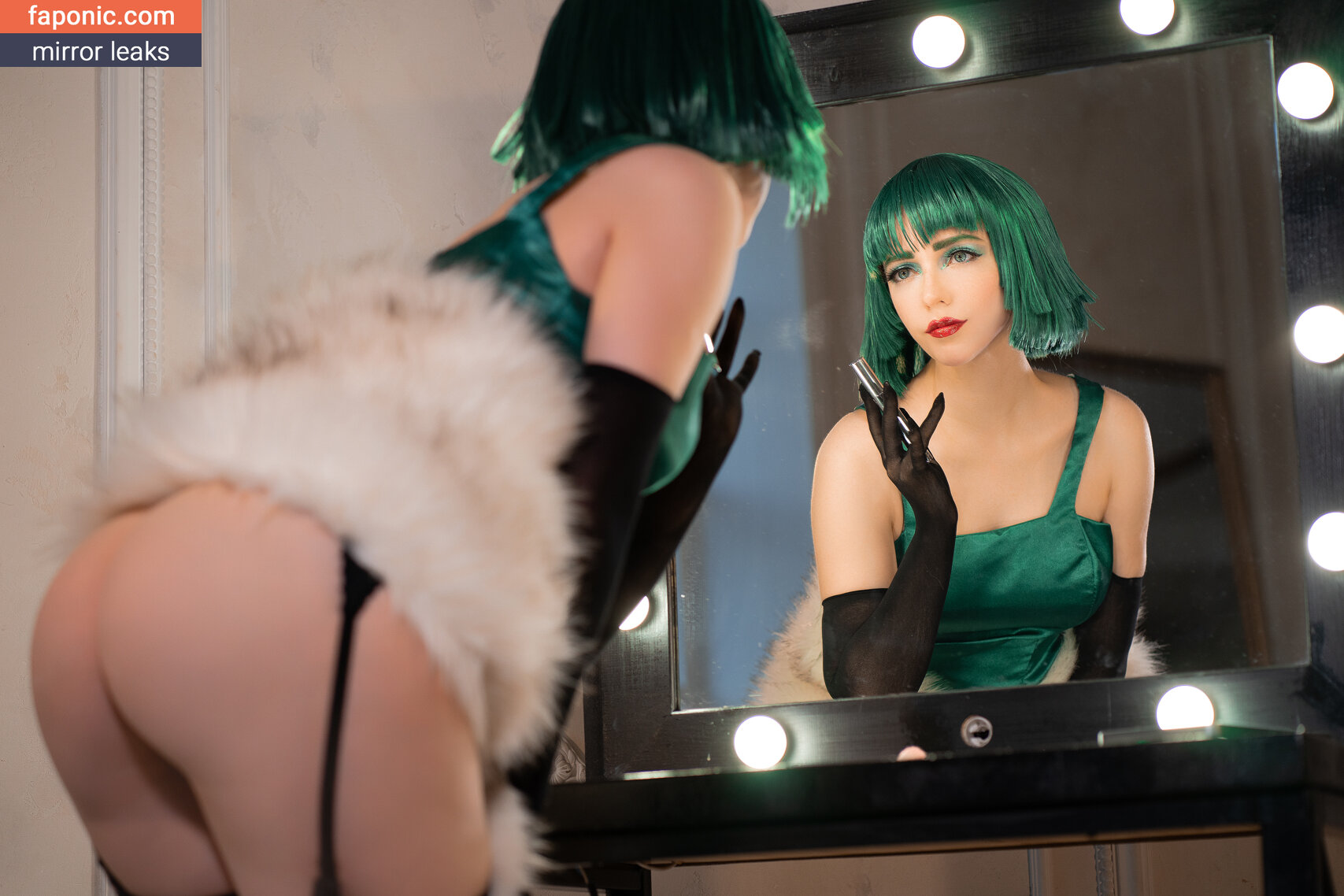 Daria Flora nude leaks Photo #14