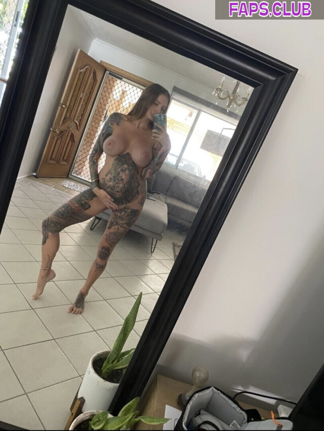 Evelyn | 2Vaginas nude leaks Photo #10