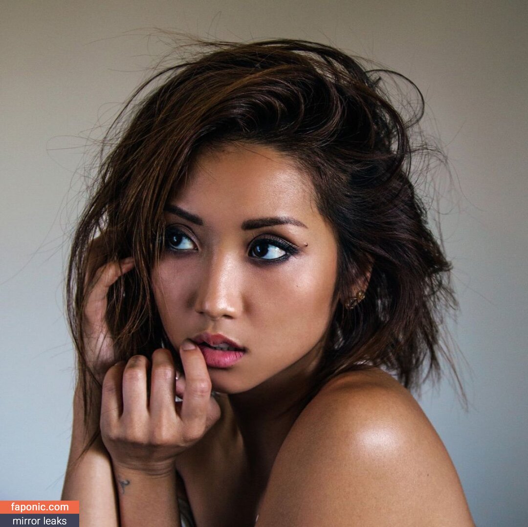 Brenda Song nude leaks Photo #5