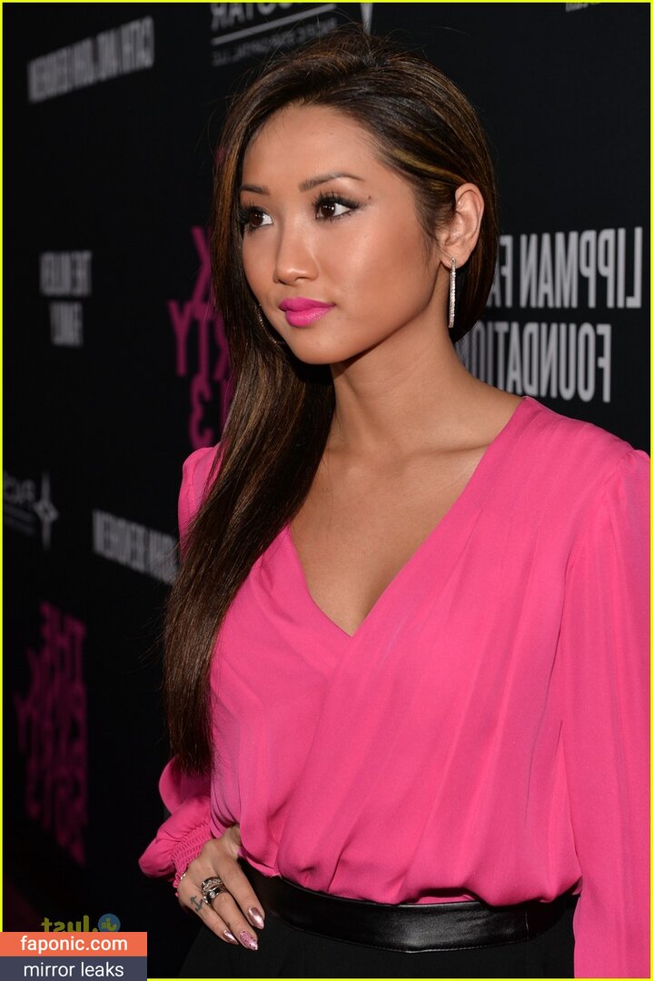 Brenda Song nude leaks Photo #11