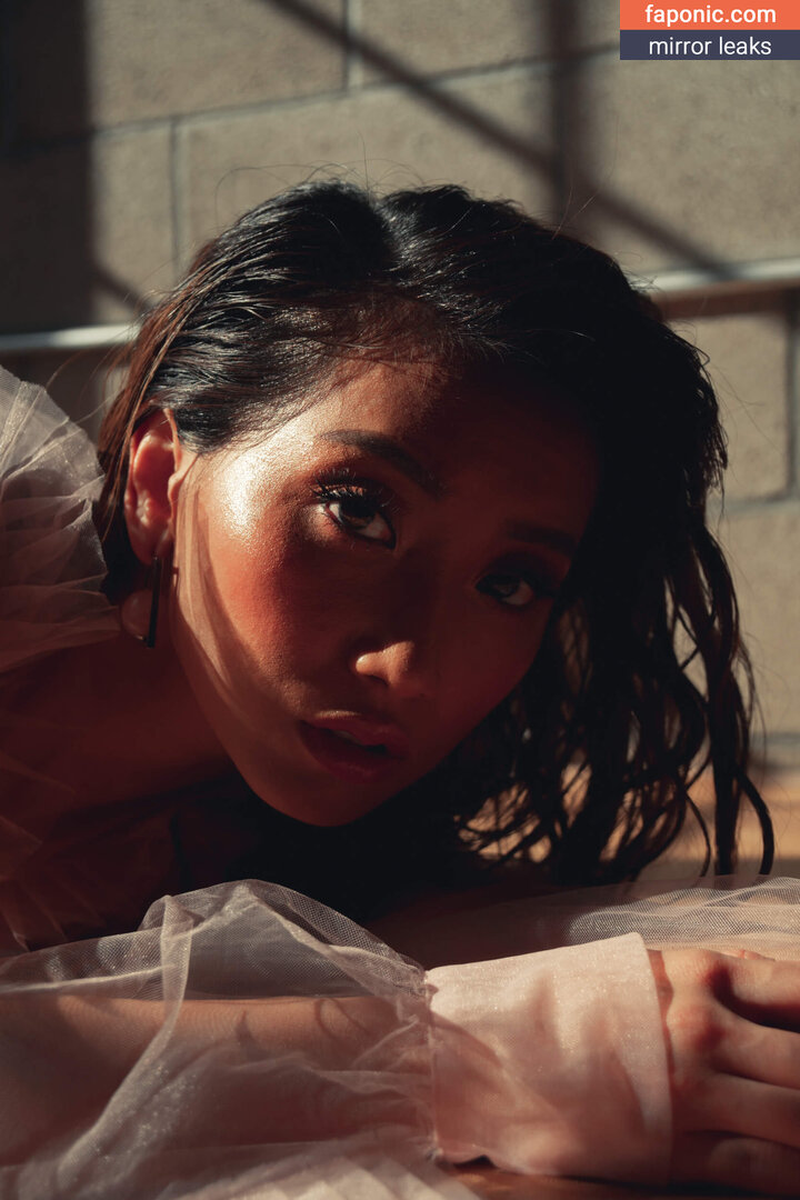 Brenda Song nude leaks Photo #12
