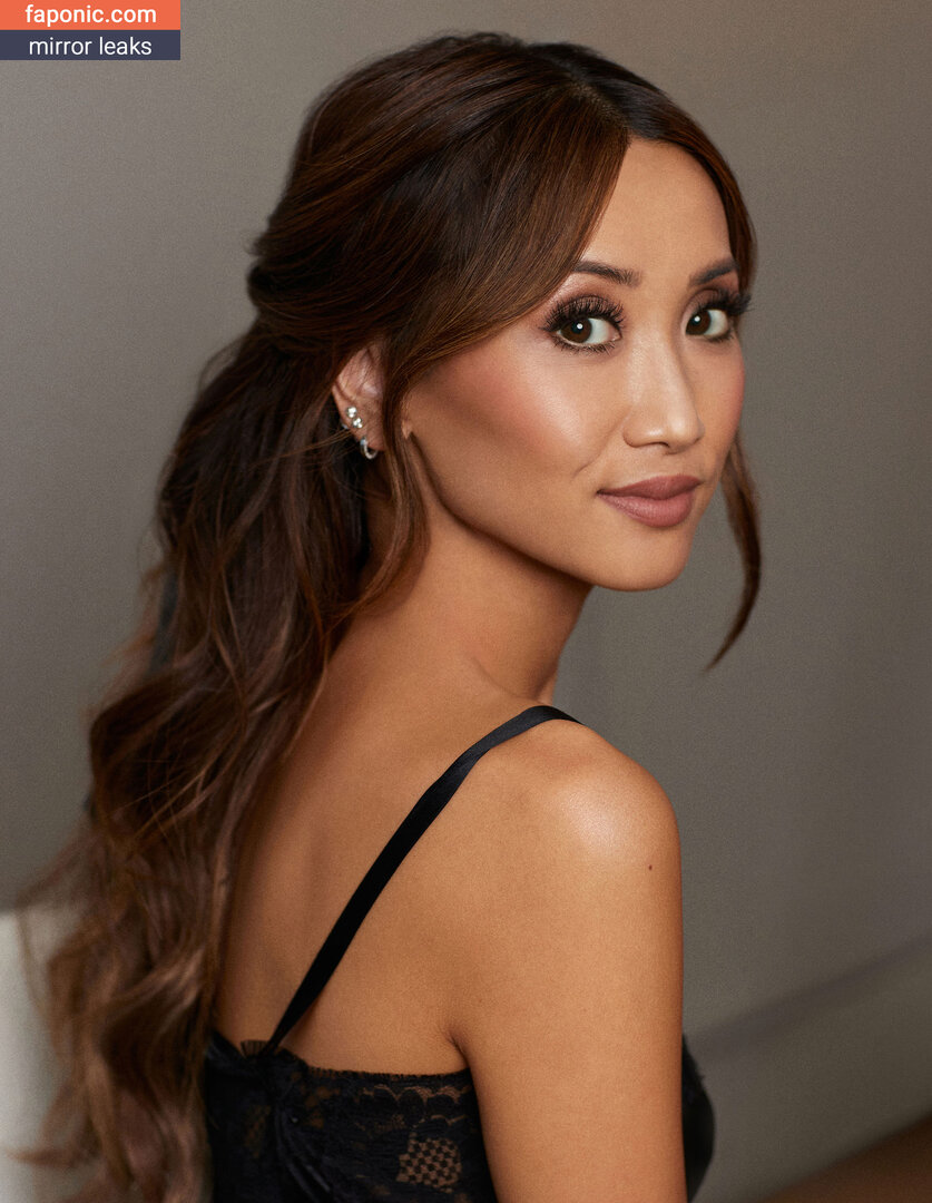 Brenda Song nude leaks Photo #13