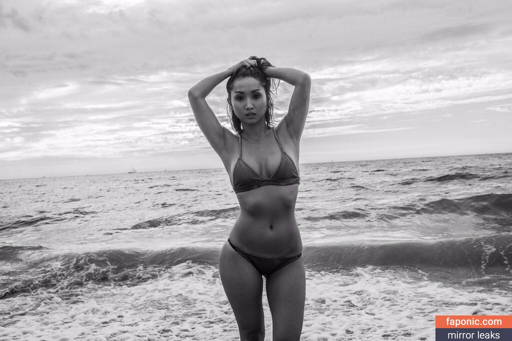 Brenda Song nude leaks Photo #16