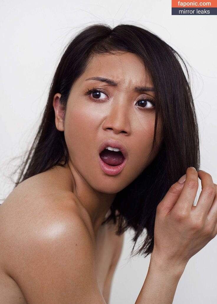 Brenda Song nude leaks Photo #20