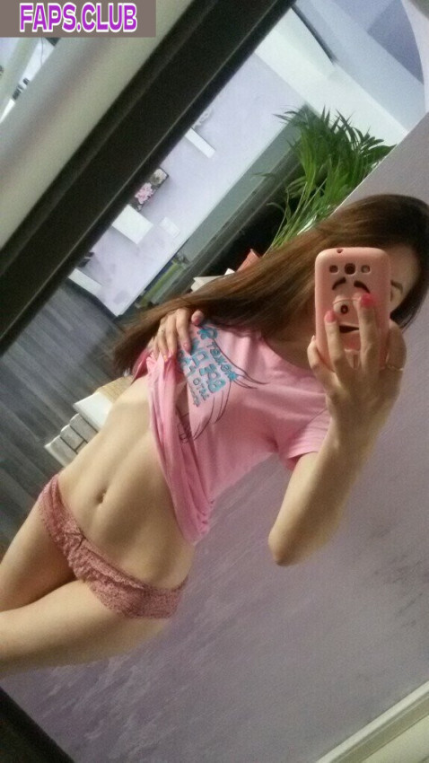 AlinaRai nude leaks Photo #10