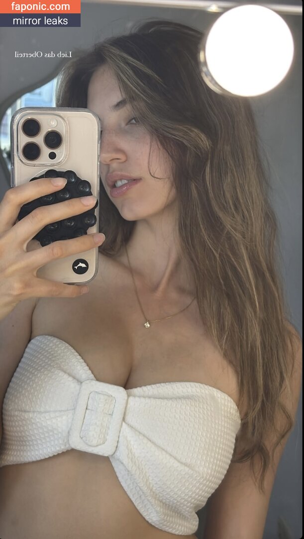 Yonca nude leaks Photo #2