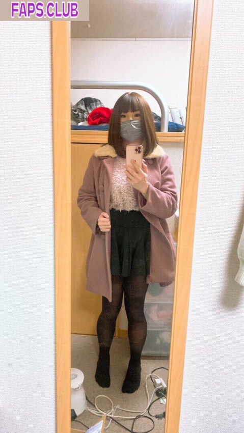 Auau_suwako nude leaks Photo #3