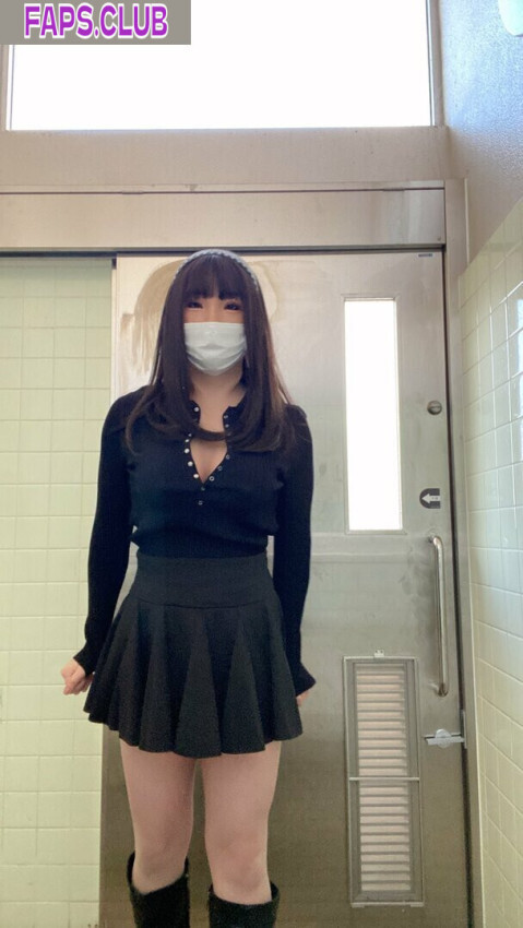 Auau_suwako nude leaks Photo #4