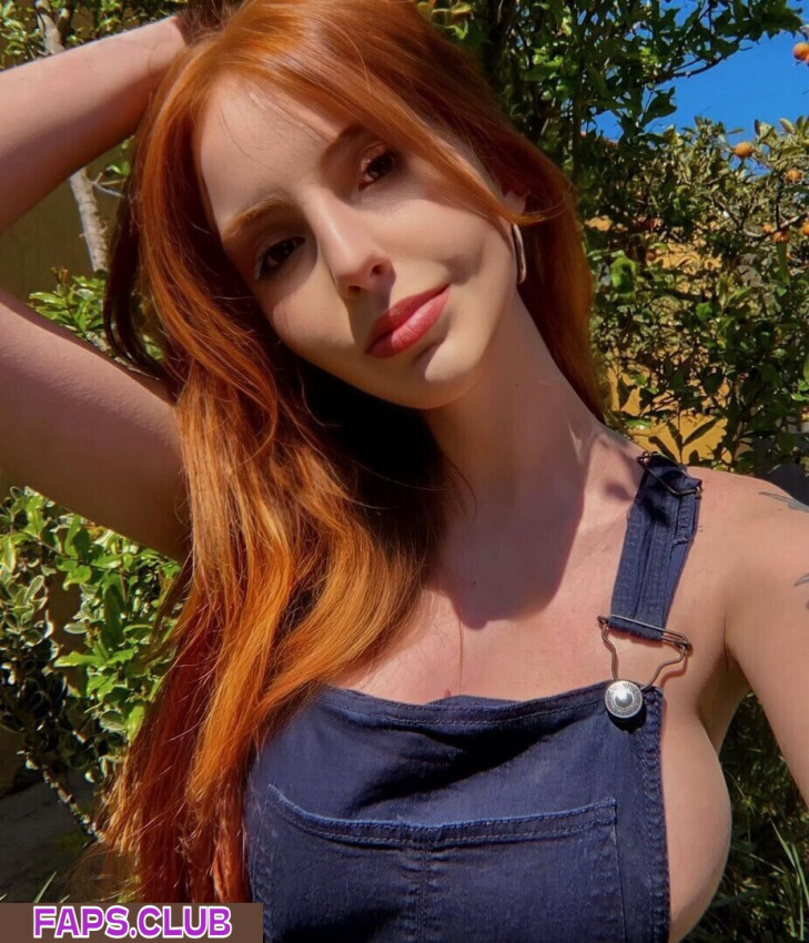 Diana Izis nude leaks Photo #3