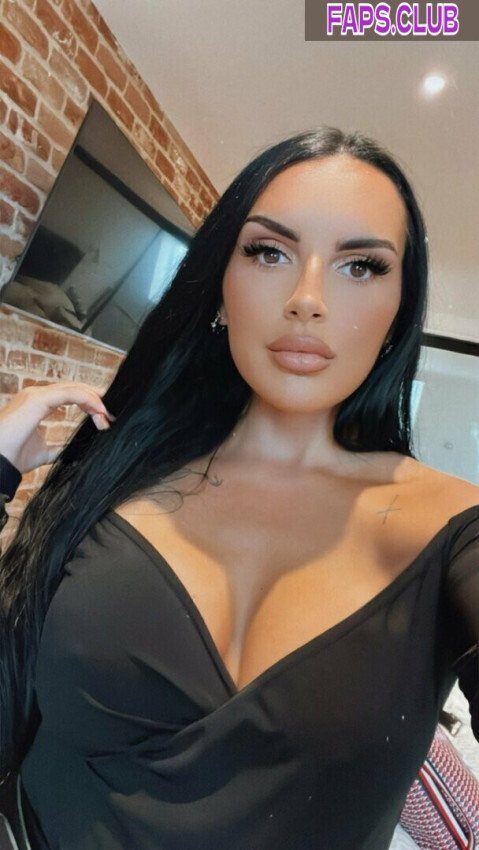 Elladxs nude leaks Photo #2
