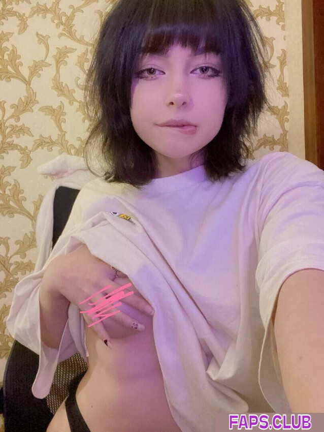 Qusakabi nude leaks Photo #3