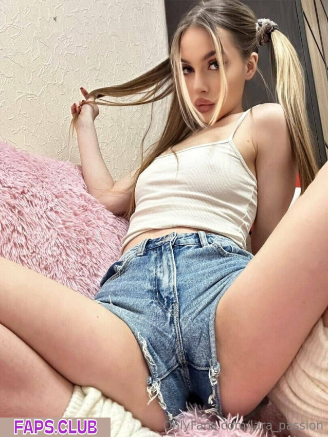 Lara_passion nude leaks Photo #6