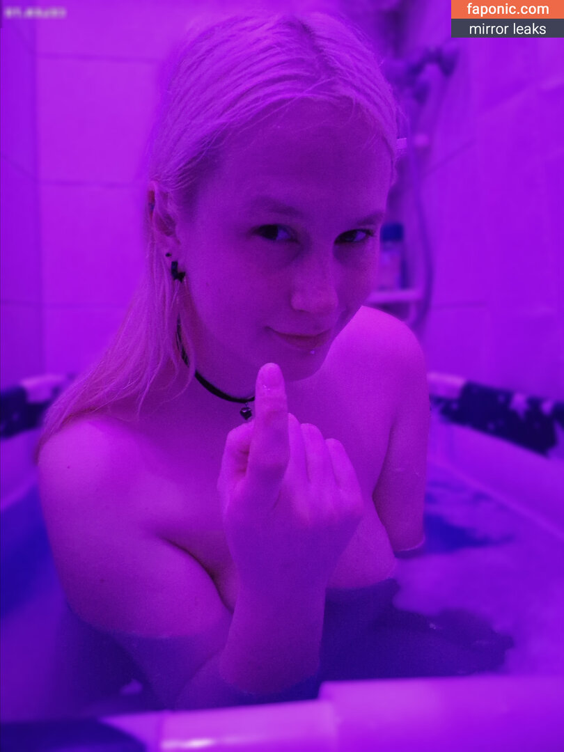 DemonicLiz nude leaks Photo #8