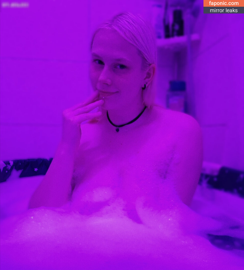 DemonicLiz nude leaks Photo #13