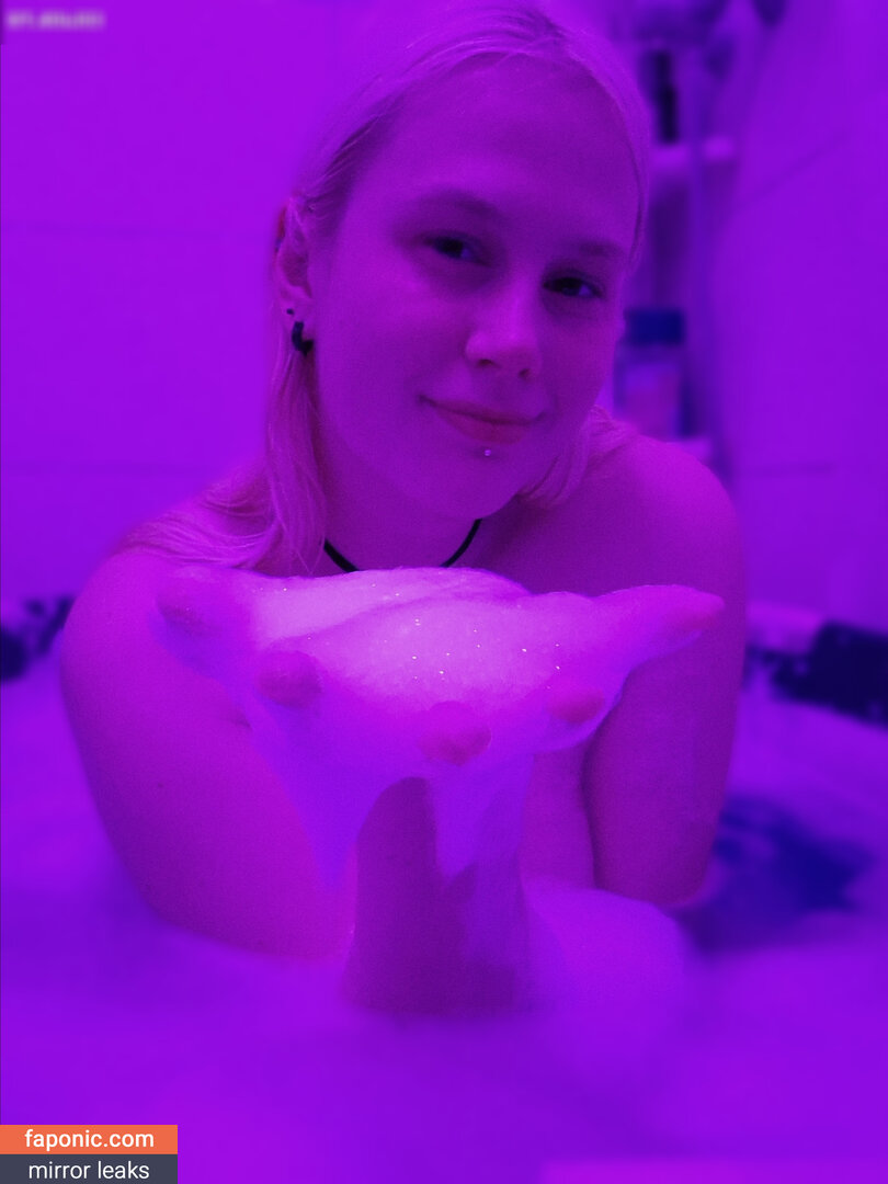 DemonicLiz nude leaks Photo #14