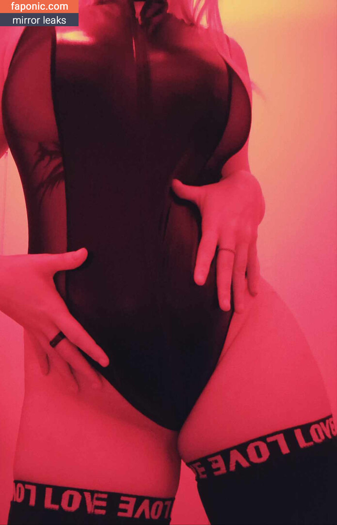 DemonicLiz nude leaks Photo #18