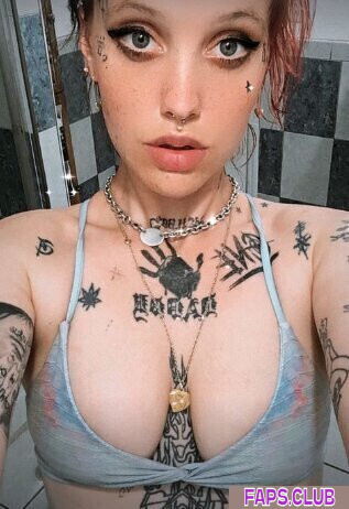Lilslitslut nude leaks Photo #7