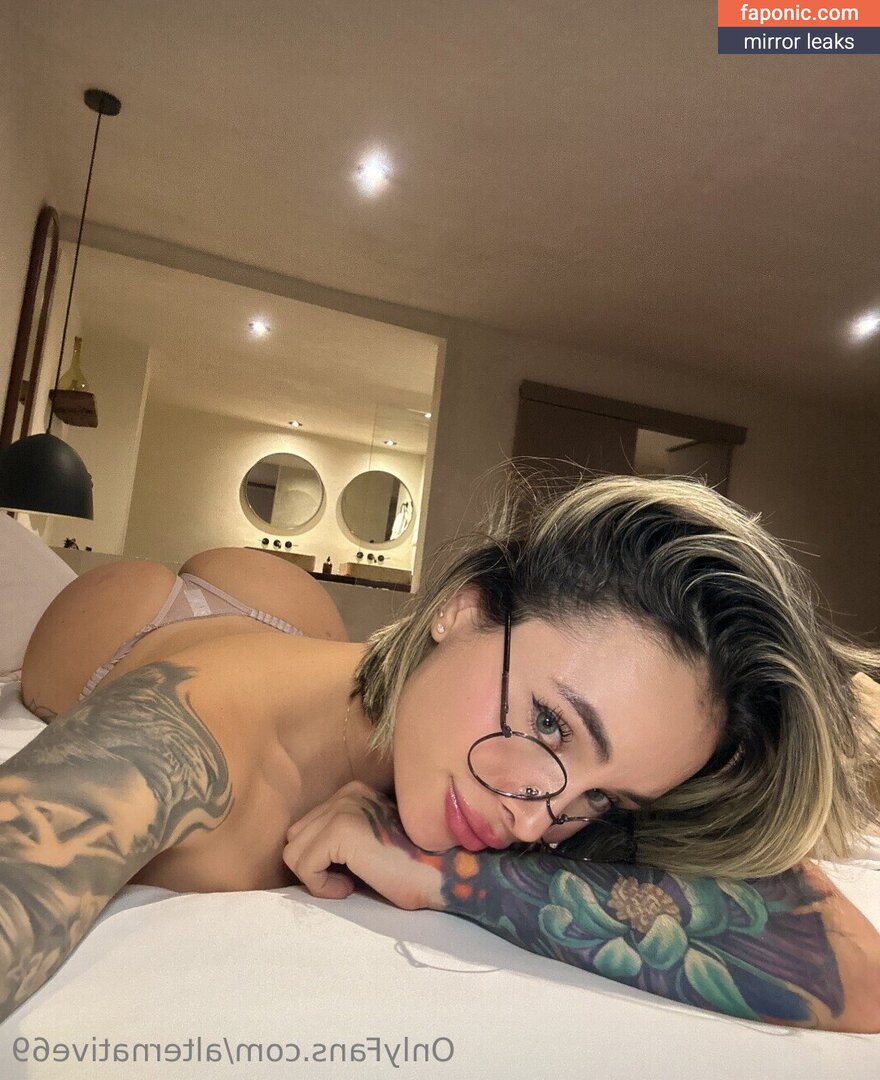 alternative69 nude leaks Photo #19