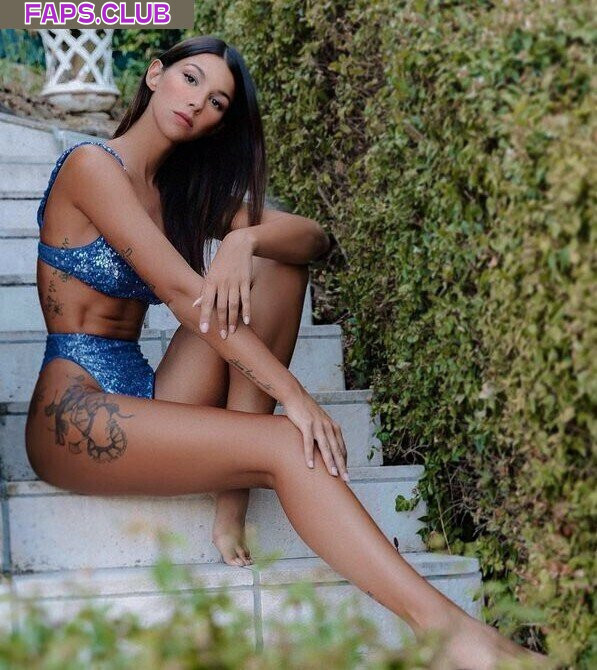 Ginevra Lamborghini nude leaks Photo #3