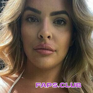 Patricia Pestana nude leaks Photo #3