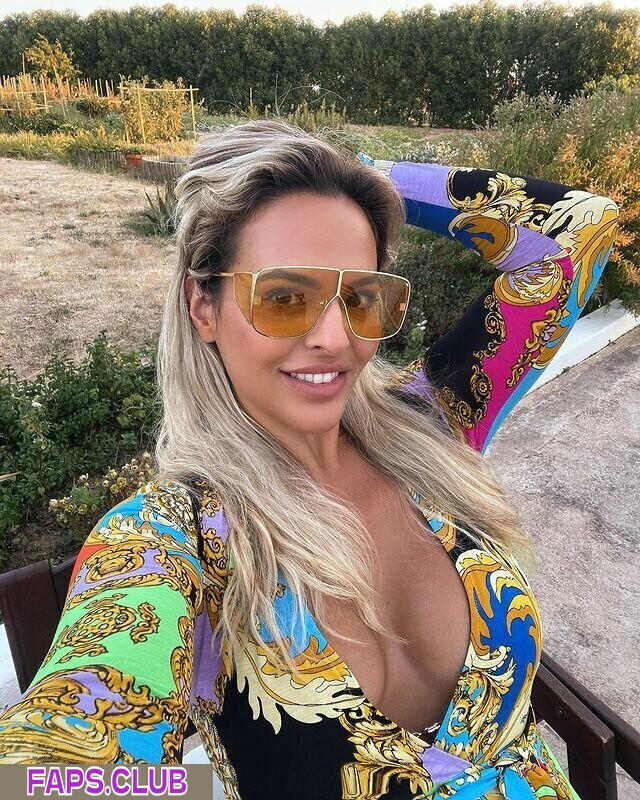 Patricia Pestana nude leaks Photo #6