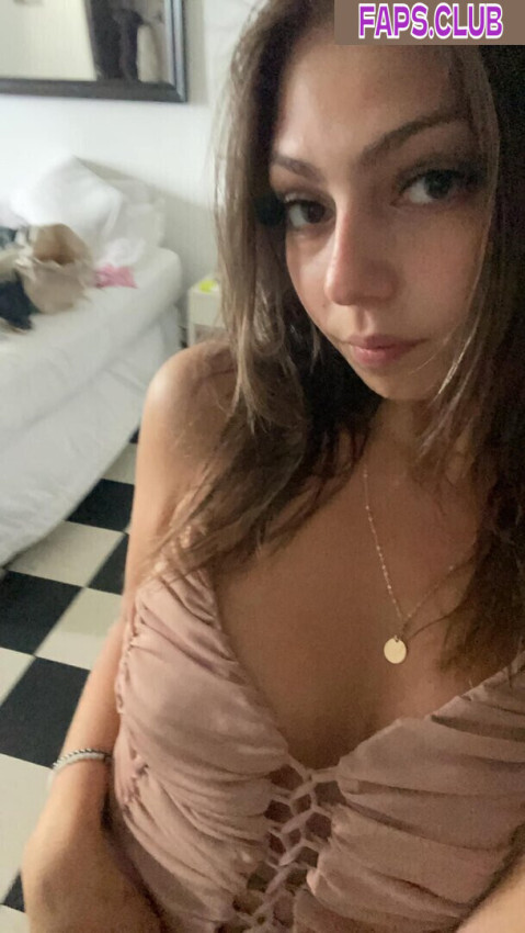 Elena Lukin nude leaks Photo #6
