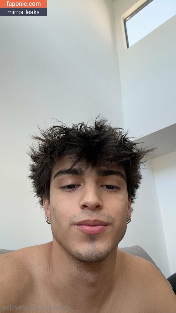 evillxe nude leaks Photo #4