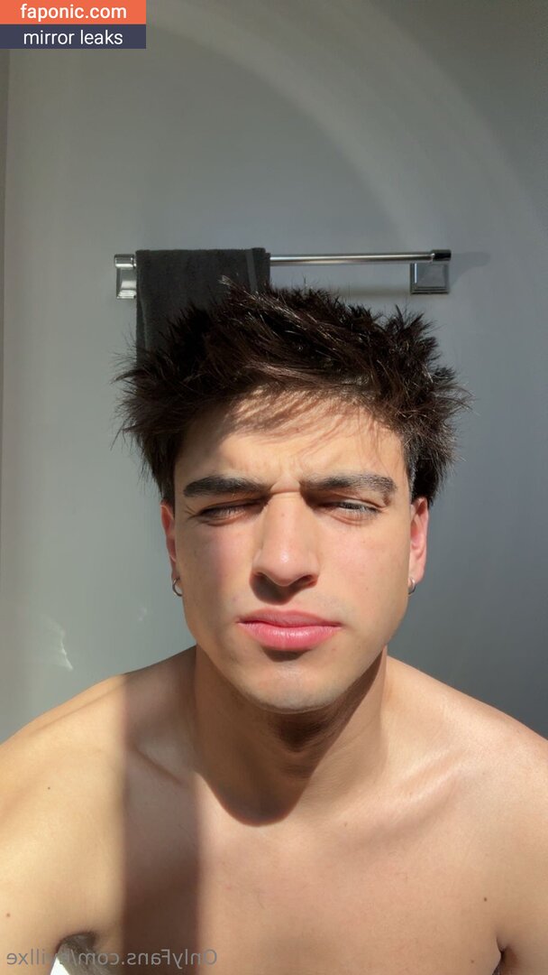 evillxe nude leaks Photo #7
