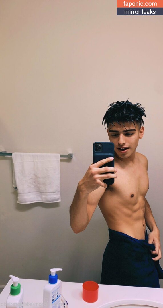 evillxe nude leaks Photo #13