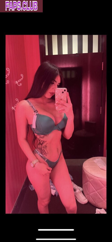 Angeliquevalenziah nude leaks Photo #8