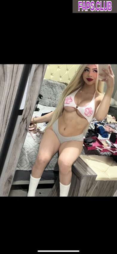 Angeliquevalenziah nude leaks Photo #10