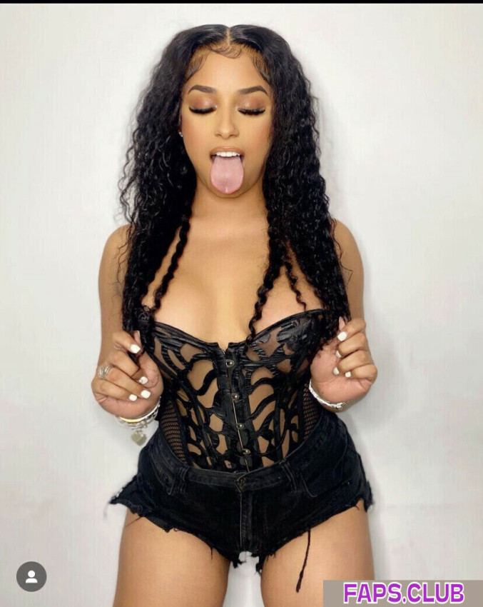 Gabbyamourr nude leaks Photo #7