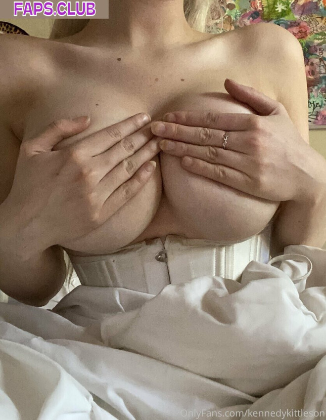 Kennedykittleson nude leaks Photo #3