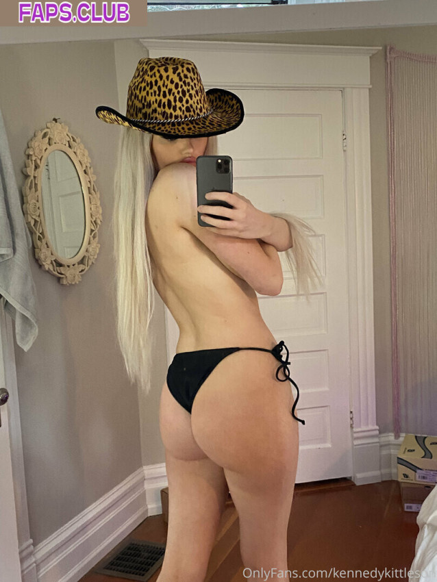 Kennedykittleson nude leaks Photo #5