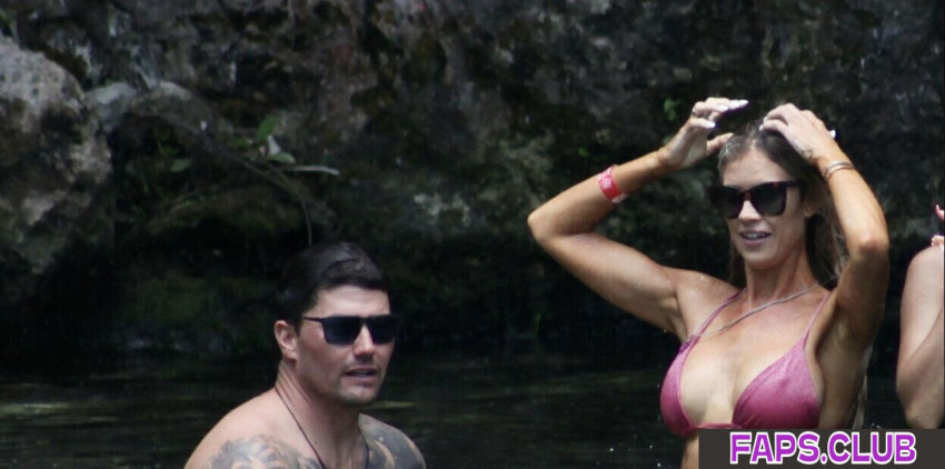 Christina El Moussa nude leaks Photo #2